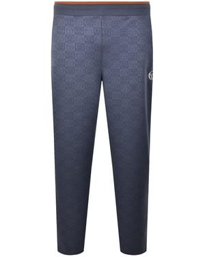 Sergio Tacchini Santoro Track Pants - Blue