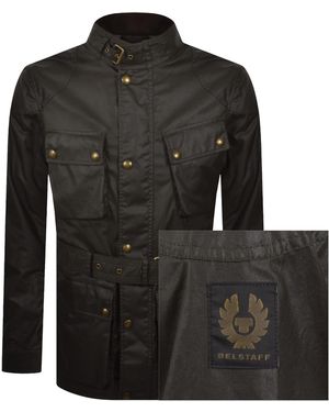 Belstaff Trialmaster Jacket - Black