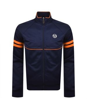Sergio Tacchini Orion Track Top - Blue