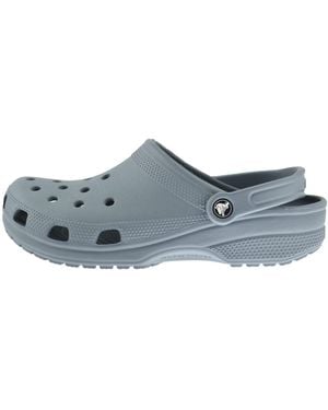 Crocs™ Classic Clogs - Blue