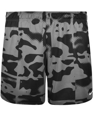 Nike Training Flex 7In Shorts - Grey