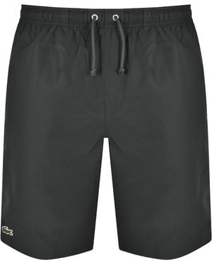 Lacoste Tech Performance Shorts - Gray