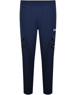 Under Armour Utility Joggers - Blue
