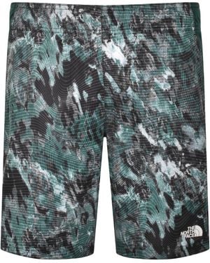 The North Face Shorts - Green