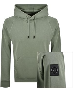 Marshall Artist Siren Hoodie - Green