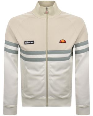 Ellesse Rimini Track Top Off - Gray