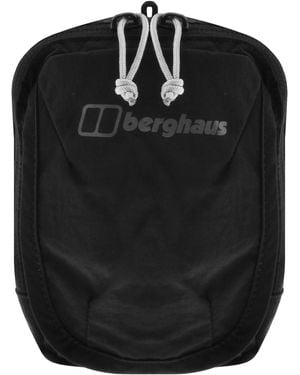 Berghaus Xodus X Body Bag - Black
