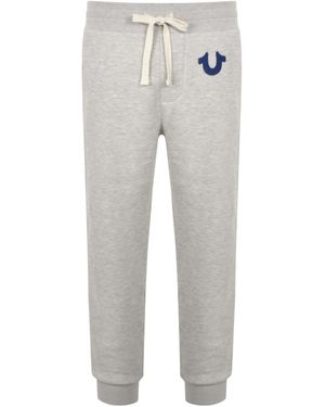 TRUE RELIGION Tracksuit - Grey