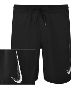 Nike Training Form Shorts - Black