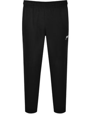 Nike Sportswear Club Joggers - Black