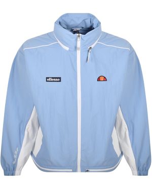 Ellesse Gandini Jacket - Blue