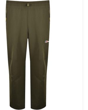 Berghaus Greenbank Trousers Dark