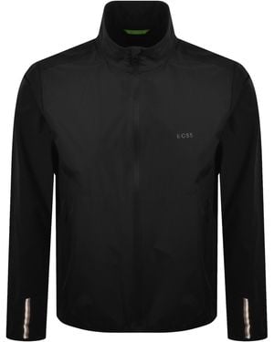 BOSS Boss Goc Birdie Jacket - Black