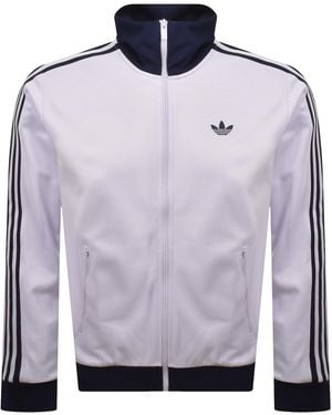 adidas Originals Beckenbauer Track Top - Blue