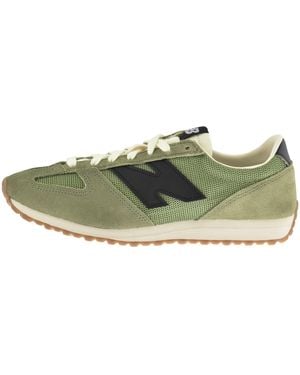 New Balance 471 Trainers - Green