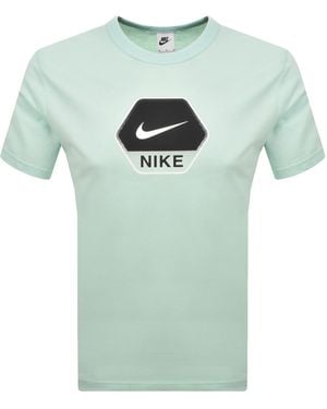Nike M Nsw T Shirt - Green