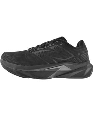 New Balance Fcpr Trainers - Black