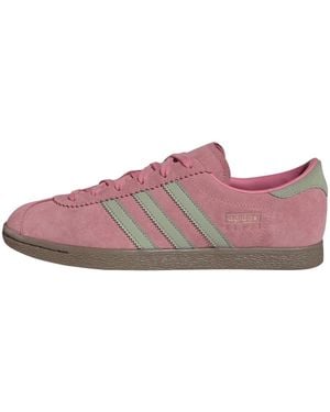 adidas Originals Stadt Sneakers - Pink