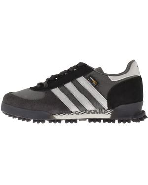 adidas Originals Marathon Tr Trainer - Black