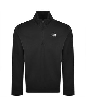 The North Face Evolution Sweatshirt - Black
