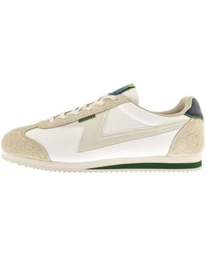 Paul Smith Atlanta Sneakers - White