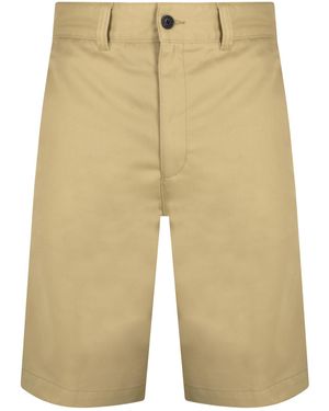 HUGO Darik241 Shorts - Natural