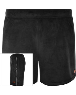 Ellesse Onorati Shorts - Black