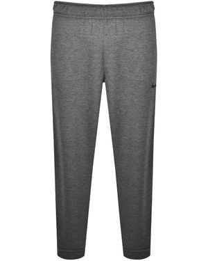 Nike Therma Fit Tapered Joggers - Grey