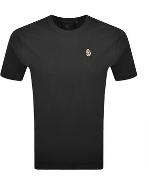 Luke 1977 Traffs 1000 T Shirt - Black