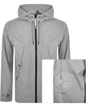 Pretty Green Ridley Jacket - Grey