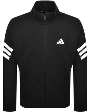 adidas Future Icons Track Top - Black