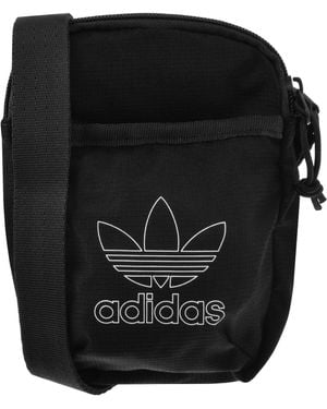 adidas Originals Festival Bag - Black