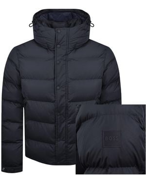 BOSS Boss Omaris1 Jacket - Blue