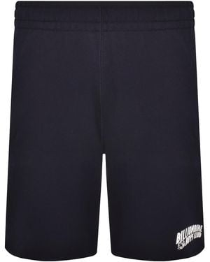 BBCICECREAM Arch Logo Shorts - Blue