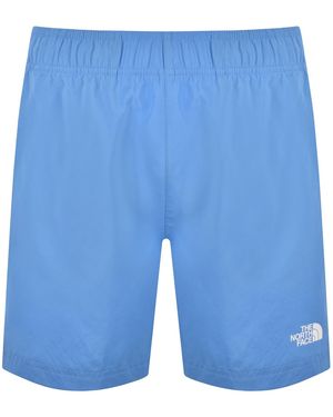 The North Face 24/7 5In Shorts - Blue