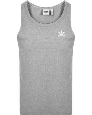 adidas Originals Essential Vest - Gray