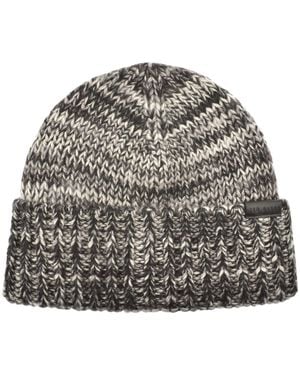 Ted Baker Richiis Beanie Hat - Gray