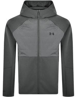 Under Armour Unstoppable Jacket - Grey