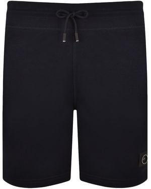Marshall Artist Siren Shorts - Blue