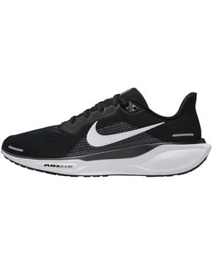 Nike Air Pegasus 41 Trainers - Black