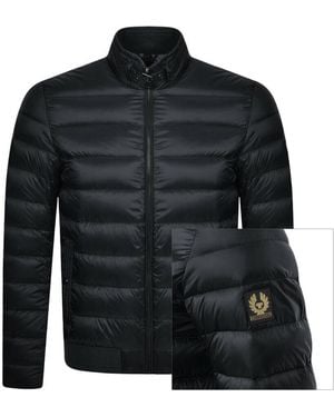 Belstaff Circuit Jacket - Black