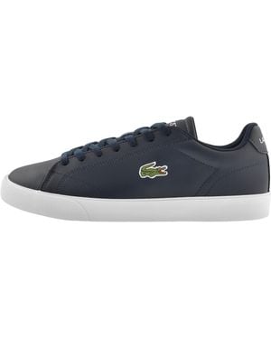 Lacoste Lerond Set Sneakers - Blue