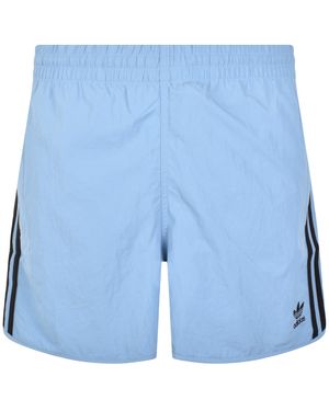 adidas Originals Sprinter Shorts - Blue