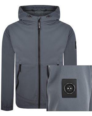 Marshall Artist Prova Jacket - Grey