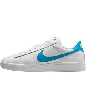Nike Tennis Classic Trainers - Blue