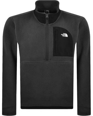 The North Face Yumiori Fleece - Black