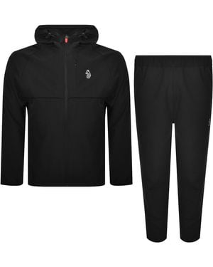 Luke 1977 Beacons Outdoor Set - Black