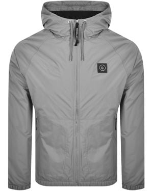 Marshall Artist Blackridge Jacket - Gray