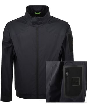 BOSS Boss Ow Fuselite Jacket - Blue