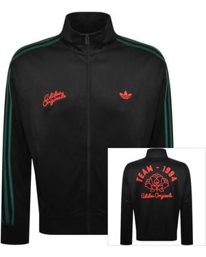 adidas Originals Track Top - Black